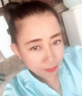 Rencontre Femme Thaïlande à Center : Nong, 43 ans